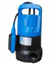 BOMBA DE ACHIQUE XKS-250P 0,25 Kw (0,30 Hp)